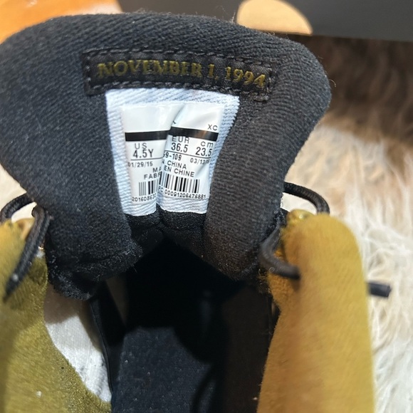 AIR JORDAN 9 RETRO BG - Big Kids - Picture 10 of 12